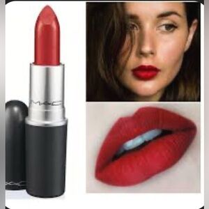 MAC Lipstick
